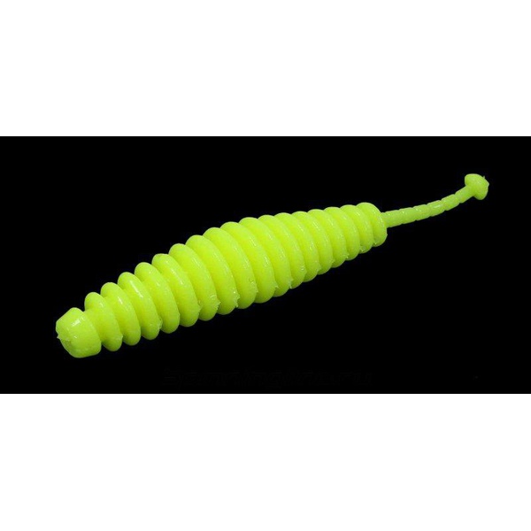 Слаги плавающие Lucky John Pro Series Trick Worm 2.0" (5см) 10 шт S88