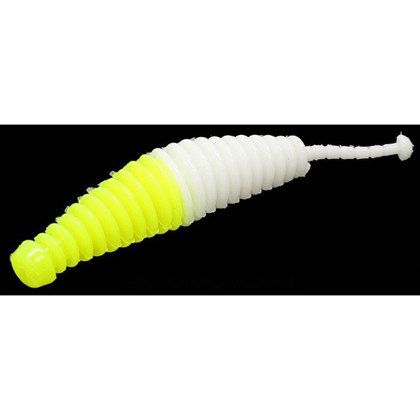 Слаги плавающие Lucky John Pro Series Trick Worm 2.0" (5см) 10 шт T92