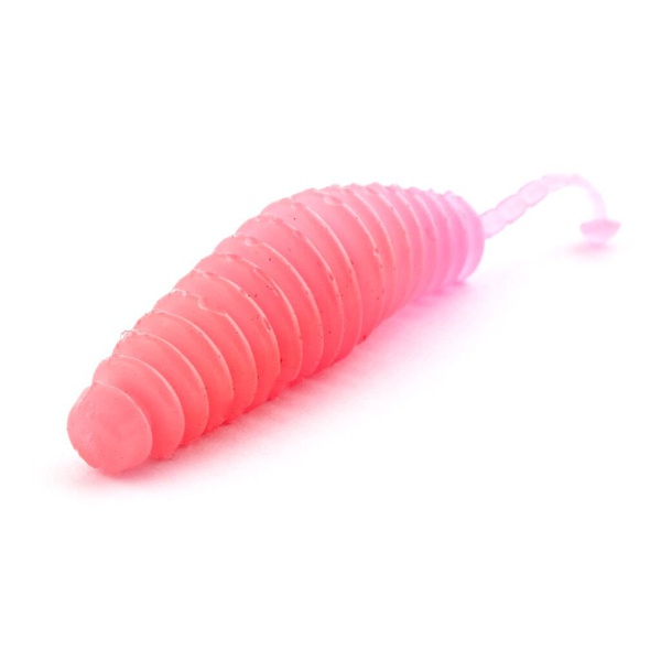 Слаги плавающие Lucky John Pro Series Trick Worm 2.5" (6.35см) 7 шт F05