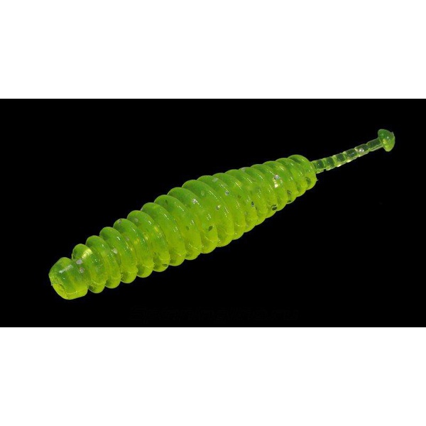 Слаги плавающие Lucky John Pro Series Trick Worm 2.5" (6.35см) 7 шт 071