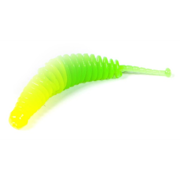 Слаги плавающие Lucky John Pro Series Trick Worm 2.5" (6.35см) 7 шт T90