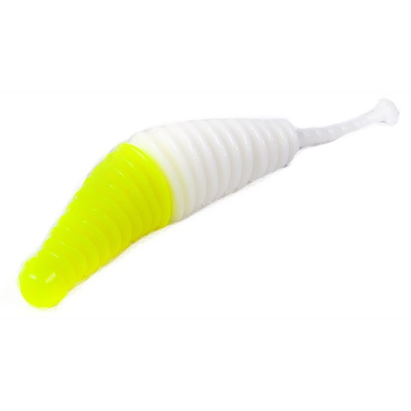 Слаги плавающие Lucky John Pro Series Trick Worm 2.5" (6.35см) 7 шт T92