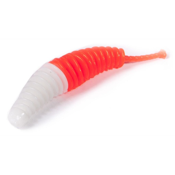 Слаги плавающие Lucky John Pro Series Trick Worm 2.5" (6.35см) 7 шт T93