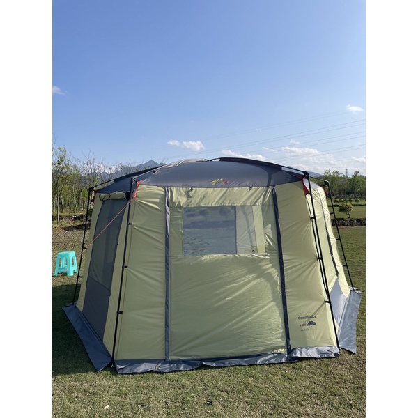 Шатер-тент Indiana Community