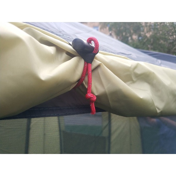 Шатер-тент Indiana Community