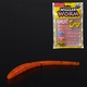 Слаги съедобные Lucky John Pro Series Wiggler Worm 2.3" (5.8см) 9 шт 036. Фото 1