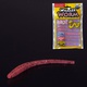 Слаги съедобные Lucky John Pro Series Wiggler Worm 2.3" (5.8см) 9 шт 052. Фото 1