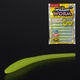 Слаги съедобные Lucky John Pro Series Wiggler Worm 2.3" (5.8см) 9 шт 101. Фото 1