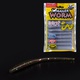 Слаги съедобные Lucky John Pro Series Wiggler Worm 2.3" (5.8см) 9 шт S21. Фото 1