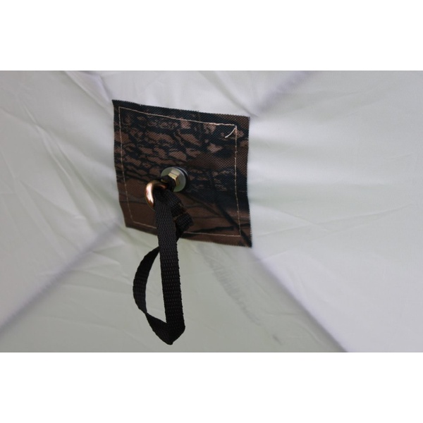 Палатка для зимней рыбалки Стэк Куб-1