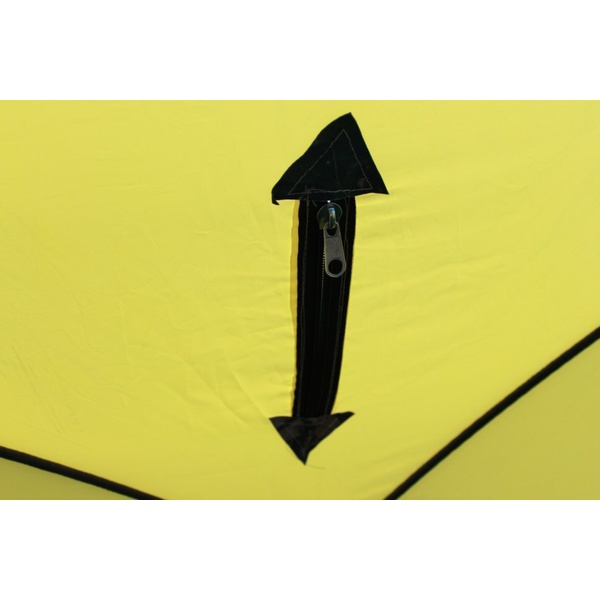 Палатка для зимней рыбалки Стэк Куб-1