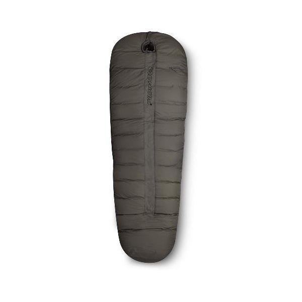Спальный мешок Trimm Soldier 195 см