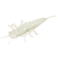 Твистеры съедобные Lucky John Pro Series Nayada 3.0" (7.62см) 7 шт 033