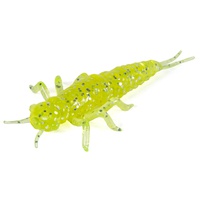 Твистеры съедобные Lucky John Pro Series Nayada 3.0" (7.62см) 7 шт 071