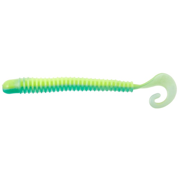 Твистеры съедобные Lucky John Pro Series Ballist 4.8" (12.29см) 5 шт T57