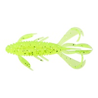 Твистеры съедобные Lucky John Pro Series Bug 3.5" (8.9см) 6 шт 071
