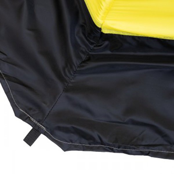 Палатка для зимней рыбалки Helios Nord-2 утепленная