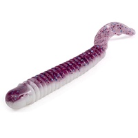 Твистеры съедобные Lucky John Pro Series Ballist 2.5" (6.3см) 10 шт T68