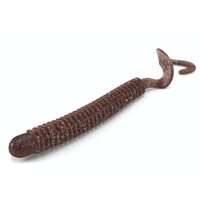 Твистеры съедобные Lucky John Pro Series Ballist 2.5" (6.3см) 10 шт S19