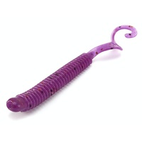 Твистеры съедобные Lucky John Pro Series Ballist 2.5" (6.3см) 10 шт S26