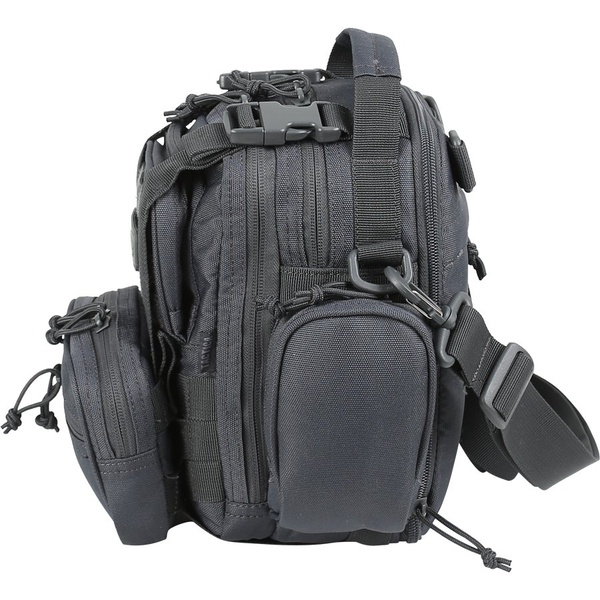 Сумка Сплав Tactica серый