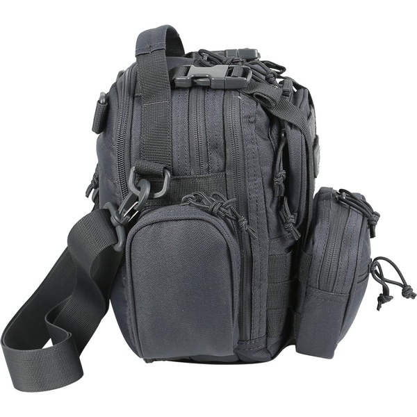 Сумка Сплав Tactica серый