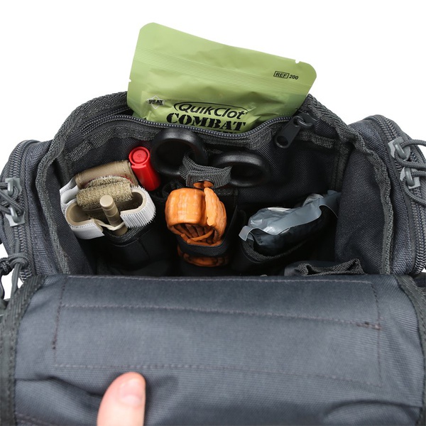 Сумка Splav Patrol модель F