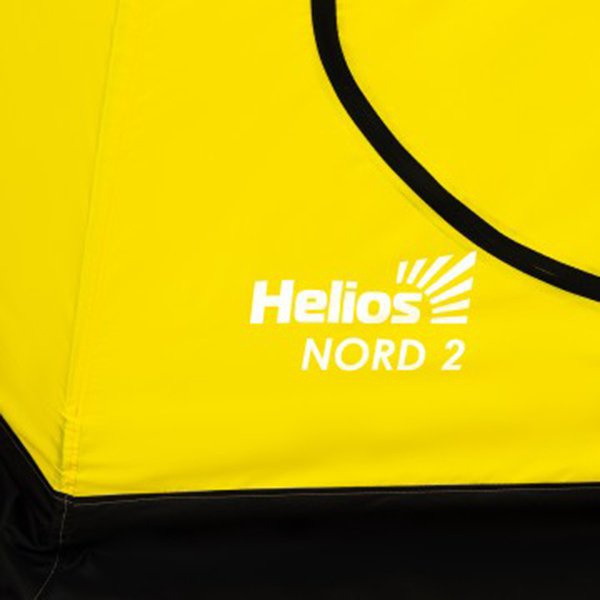 Палатка для зимней рыбалки Helios Nord-2