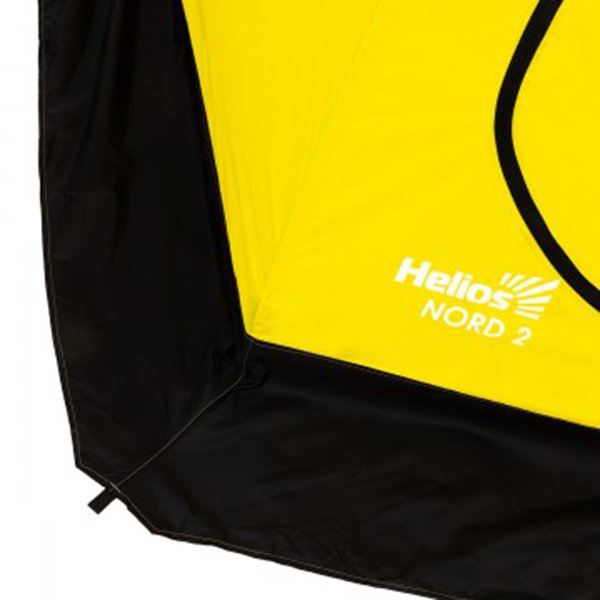 Палатка для зимней рыбалки Helios Nord-2