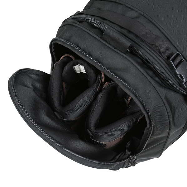 Сумка Сплав Strike m3 чёрный