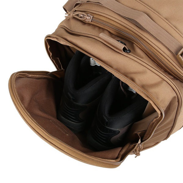 Сумка Сплав Strike m3 coyote