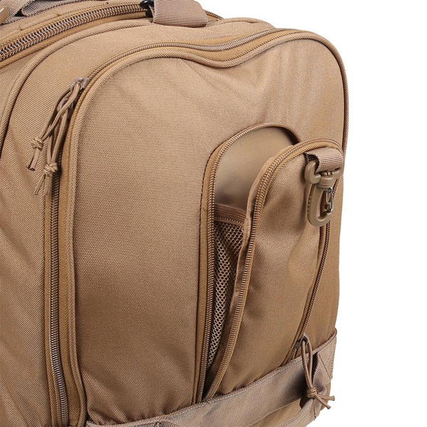 Сумка Сплав Strike m3 coyote