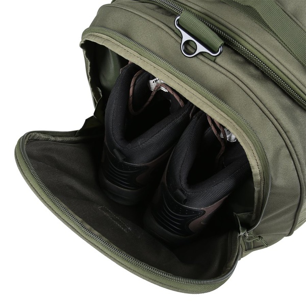 Сумка Сплав Strike m3 олива