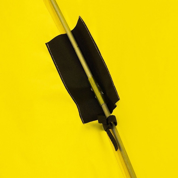 Палатка для зимней рыбалки Helios Nord-3