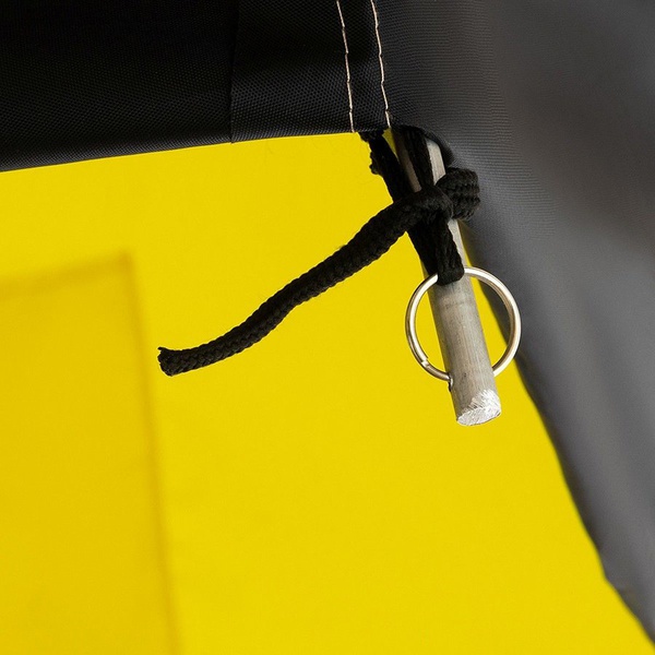 Палатка для зимней рыбалки Helios Nord-3