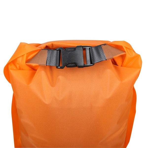 Гермомешок Сплав лёгкий оранжевый, 5 л