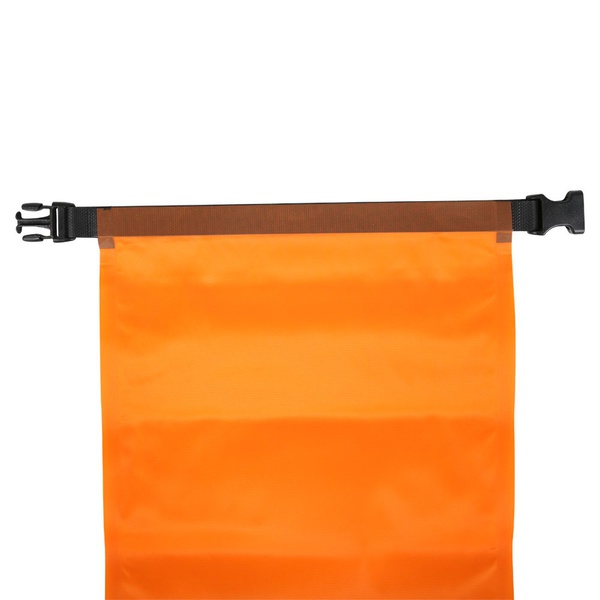 Гермомешок Сплав лёгкий оранжевый, 5 л