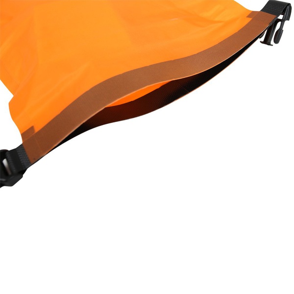 Гермомешок Сплав лёгкий оранжевый, 5 л