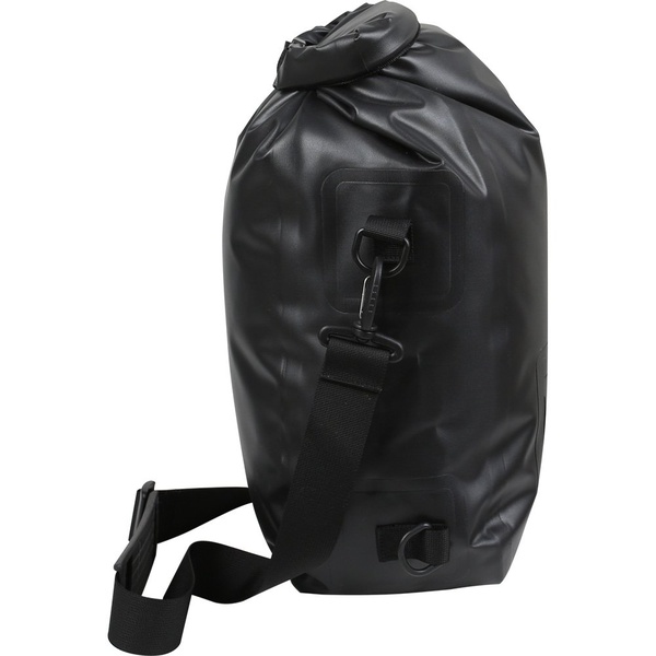 Гермосумка Сплав Shoulder чёрный