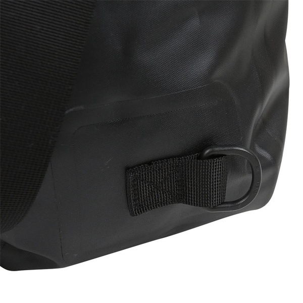 Гермосумка Сплав Shoulder чёрный