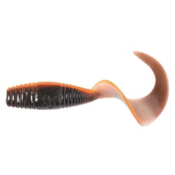 Твистеры съедобные Lucky John Pro Series J.I.B Tail 1.5" (3.8см) 15 шт T28