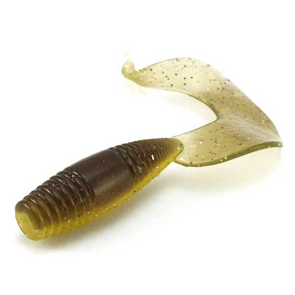 Твистеры съедобные Lucky John Pro Series J.I.B Tail 1.5" (3.8см) 15 шт T36