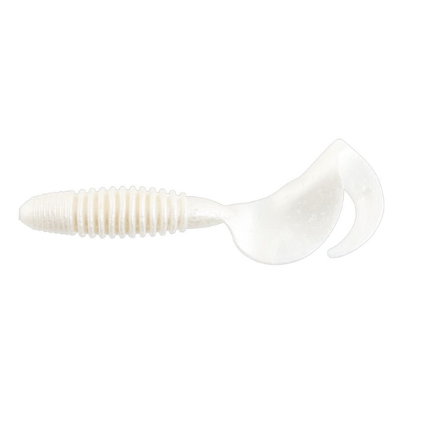 Твистеры съедобные Lucky John Pro Series Crusher Grub 3.9" (9.9см) 5 шт 026
