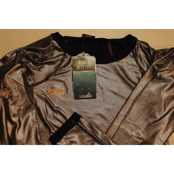 Термобелье Norfin Heat Line