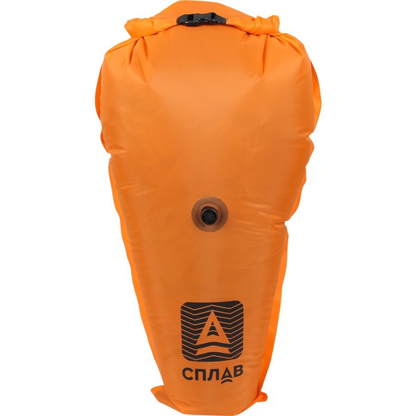 Гермомешок Сплав Canoepack (90x50x20, лайт)
