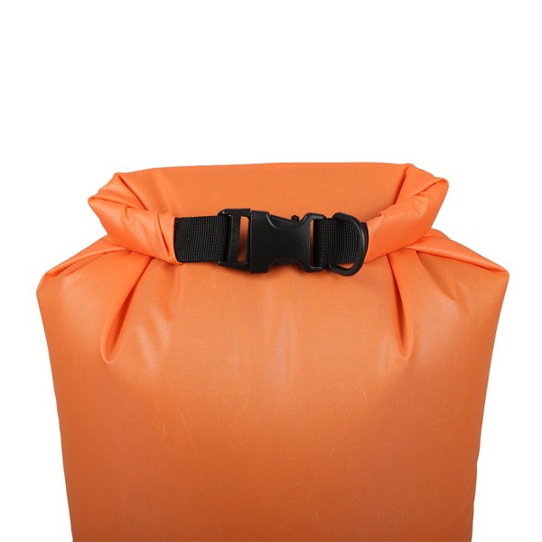 Гермомешок походный Сплав (средний) оранжевый
