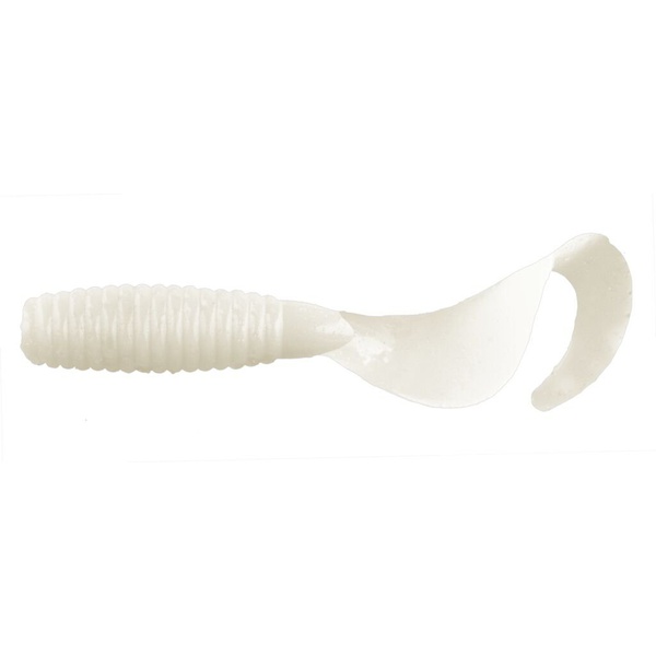 Твистеры съедобные Lucky John Pro Series Micro Grub 1.0" (2.5см) 15 шт 026