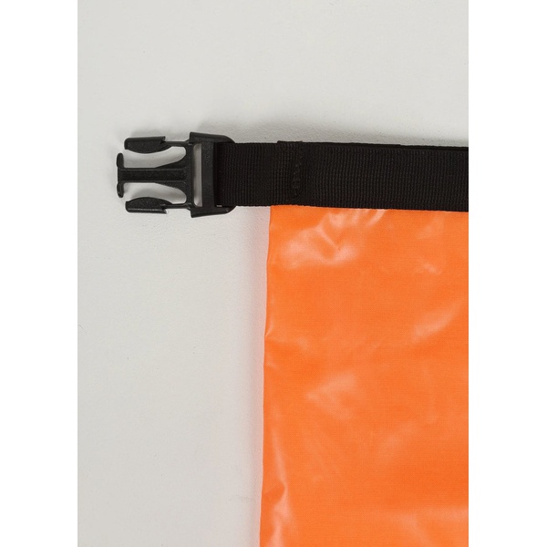 Гермомешок походный Сплав (малый) оранжевый