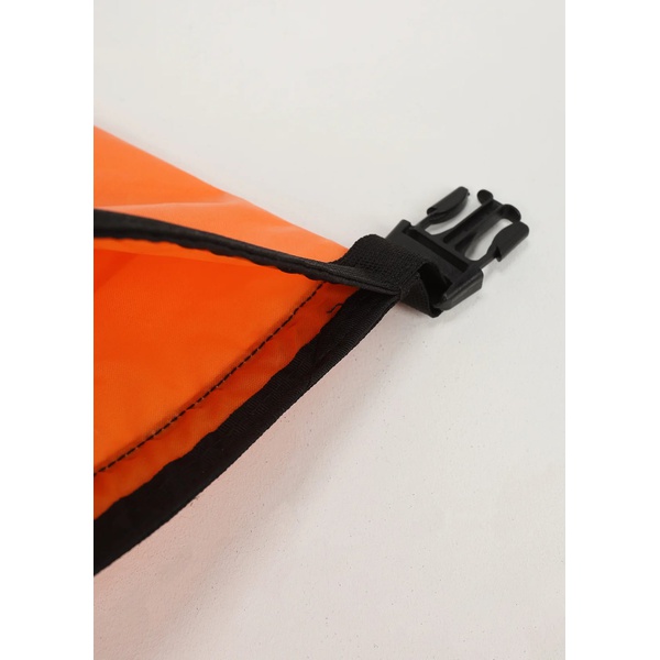 Гермомешок походный Сплав (малый) оранжевый