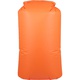 Гермомешок экспедиционный Сплав (52х26х110 см) оранжевый. Фото 3
